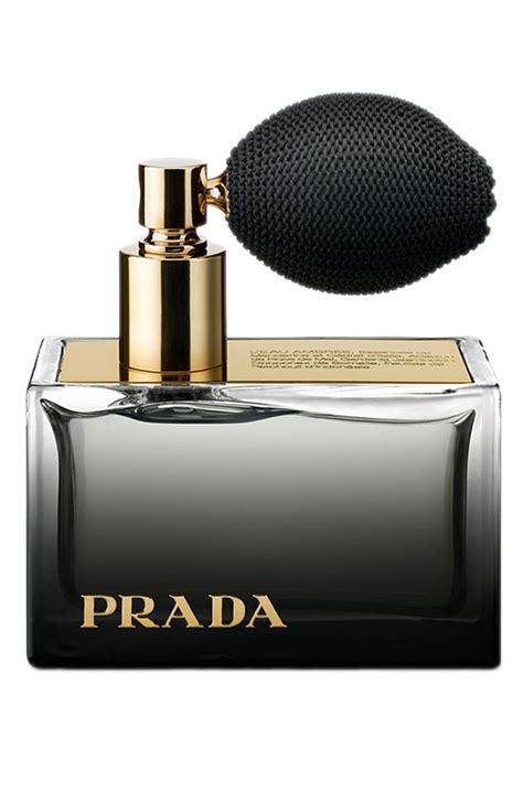 prada perfume l'eau ambree for women|l'eau ambrée perfume collection.